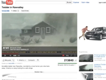 Caso Tornado