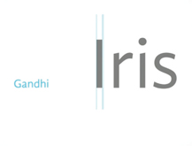 Tipografía Gandhi