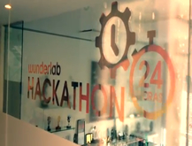 Wunderlab Hackathon 24 Horas