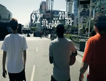Nike+ presents: L.A. Live