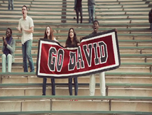 David Oliver