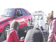 Making of Hazaña Renault