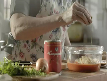 La Salsa de la abuela Emilia