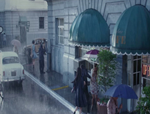 Lluvia