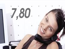 Recepcionista