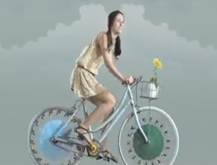 Cycle for Life