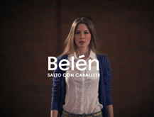 Caballete