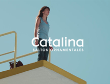 Salto ornamental