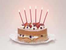 Cumpleaños