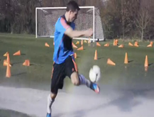 Drible