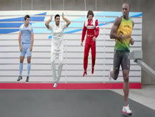 Last Man Running