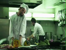 Chef