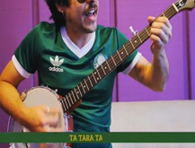 #TARANTELA #FORZABIGODE