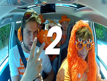 Compilation Up! holland up!