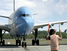 Nueva Aerolíneas Argentinas (versión corta)