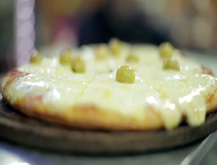 Pizzerías