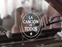 La canción de todos