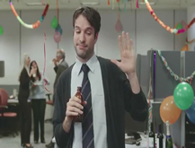 Office Party