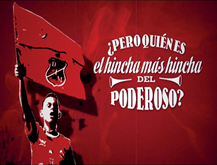 Hincha poderoso
