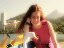 Estou procurando você, diretor de criação!!! by Mariana Galvão