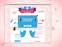 Tweet Compartido