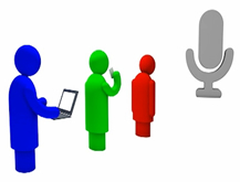 Google Voice Search