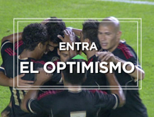 Celebremos el Cambio