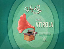 Vitrola
