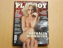 Fiat Punto - Playboy