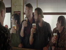 Beer Chase