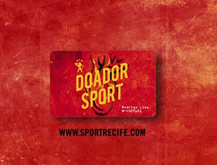 Pelo Sport Tudo. Até Depois de Morrer