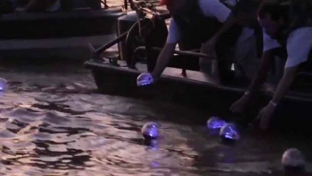 Caso - Operación Ríos de Luz