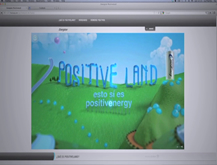 PositiveLand