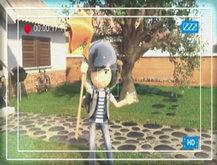 Todo comienza con un juego