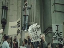 Liberdad para los Sentidos (versión corta)