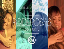 Poderosas do Brasil