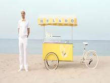 Todo lo que tiene limón, tiene naranja