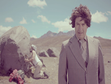 El Senderista 