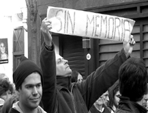 Pan de la Memoria