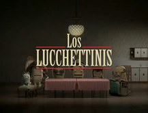 Los Lucchettinis