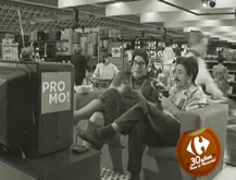 Carrefour presenta: 30 años para el Recuerdo!