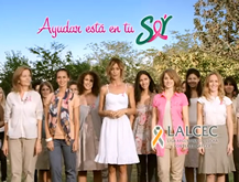 Ayudar está en tu Ser