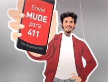 Mude