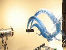 Making of - Champions League Idents