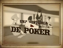 Poker Train