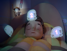 Hora de Dormir