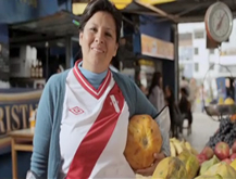Tía Papaya