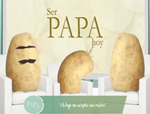 Caso The Natural Papa Show