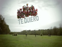 Te Quiero