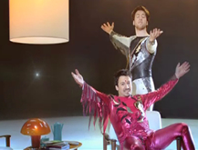 Patinaje